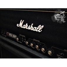 Басовая голова Marshall VBA400 Head (отличное)