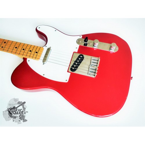 Fender Japan TL-STD Candy Apple Red 比較検索 madinahgrill.ca