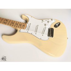 Fender® Custom Shop '60 Stratocaster® '2019 Vintage Bl (відмінний стан)