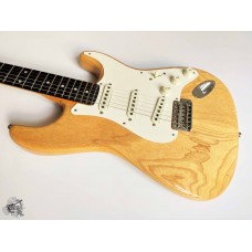 Fender® Custom Shop #062 American Custom 3A Stratocaster® '2016 w/case