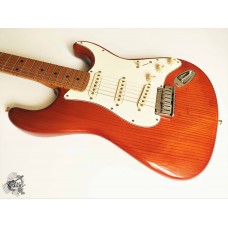 Zhuravlev Custom Stratocaster (Pure Vintage '54) '1993 w/case
