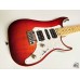 Vigier Excalibur Special '2004 Mysterious Red w/cover