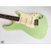 Fender® Custom Shop Jeff Beck Stratocaster® '2008 Surf Green w/case