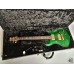 PRS Custom 22 Artist Brazilian RW '2003 Emerald Green w/case