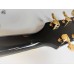 Gibson SG Supreme '2008 Lava Burst w/case and docs