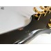 Gibson SG Supreme '2008 Lava Burst w/case and docs
