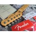 Fender® American Professional II Telecaster® '2020 Miami Blue