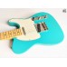 Fender® American Professional II Telecaster® '2020 Miami Blue