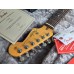 Fender® American Professional II Stratocaster® '2021 Roasted Pine