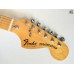 '1976 Fender® Stratocaster Black w/case
