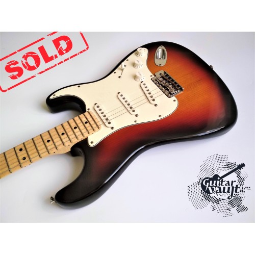 fender highway one stratocaster 2007 fender highway one stratocaster 2007