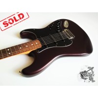 Fender® Standard Stratocaster® '2004 Satin (идеальное)