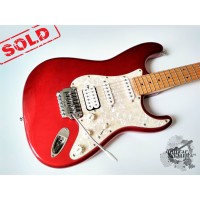 Fender MIJ Stratocaster ST-557 '1986 (идеальное)