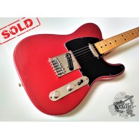 Fender® Standard Telecaster® MN '1992 (Chopper T/Area T) (идеальное)