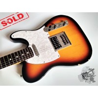 Fender® American Telestrat '1991 3TS (хорошее)