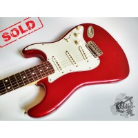 Fender® Classic Series '60s Stratocaster® '2013 (новое)