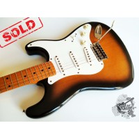 Fender® Japan Vintage '57 Reissue '2004 2TS (отличное)