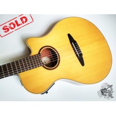 Yamaha APX5NA (витринное)