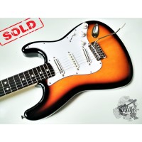 Fender® Standard (Dimarzio™) Stratocaster® '1994 (идеальное)