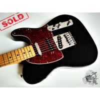 Fender® Blackout Deluxe Telecaster® '2011 (отличное)