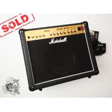 Marshall JCM 2000 DSL 401 (витринное)