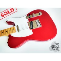 Fender® Japan TL-STD Telecaster® '2013 CAR (отличное)