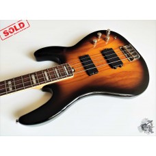 LTD by ESP Surveyor-4 Bass (EMG™) '2011 (отличное)