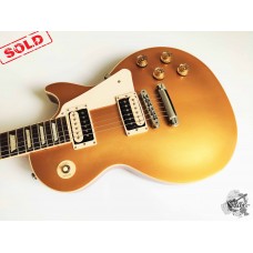 Gibson Les Paul Classic Limited Proprietary Run '2016 Goldtop (новое)