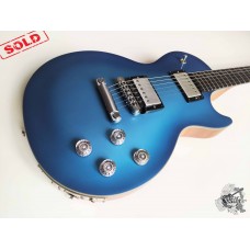 Gibson HD.6X PRO Limited '2007 hand-signed by Les Paul (витринное)
