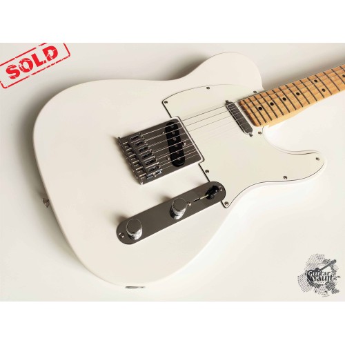 fender player telecaster 2018