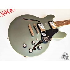 Epiphone Ltd. ES-339 Pro '2019 TV Pelham Blue (новое)