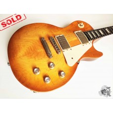 Gibson Les Paul Tribute '2018 Honey Burst w/softcase