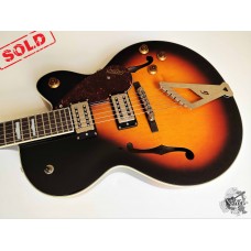 Gretsch G2420 Streamliner™ '2019 Aged Brooklyn (новое)