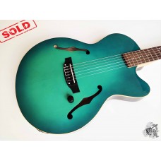 Yamaha AEX 500N '1999 Ocean Turquoise w/case (идеальное)