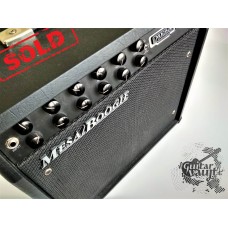 Mesa Boogie F-30 (made in USA) w/cover (отличное)