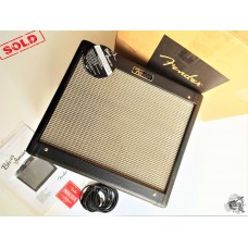 Fender Blues Junior IV '2018 w/fs&docs (новое)