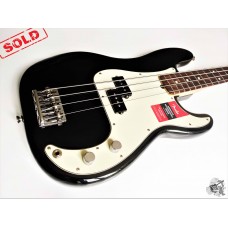 Fender® American Professional Precision Bass® '2016 