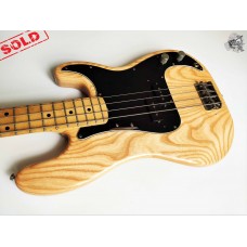 '1978 Fender American Ash Precision Bass (відмінний стан)