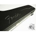 Fender Deluxe Strat/Tele Harshell Case (отличное)
