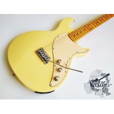 Line 6 Variax 600 '2006 Vintage White (отличное)