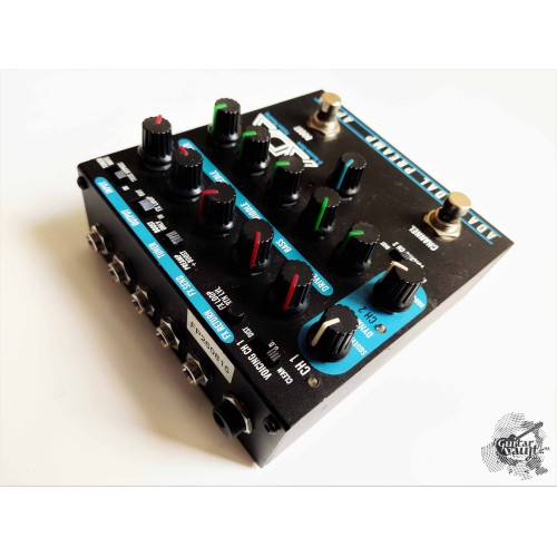 ADA Pedal Preamp APP1 (made in USA)