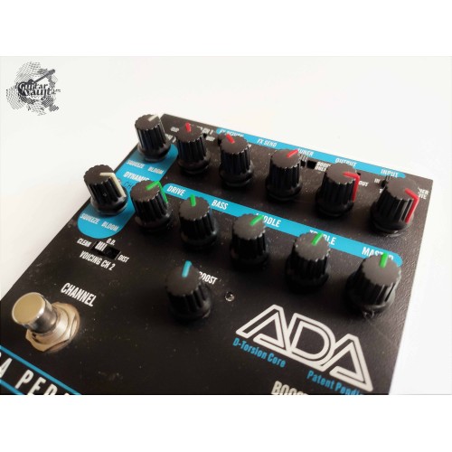 ADA Pedal Preamp APP1 (made in USA)