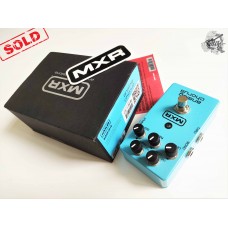 MXR by Dunlop M234 Analog Chorus (витринное)
