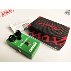 Maxon OD808 Overdrive (отличное)