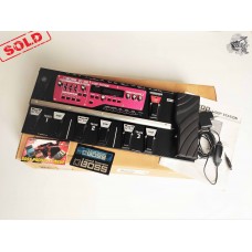 BOSS RC-300 Looper (идеальное)