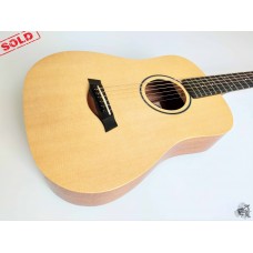 Taylor Baby BT1 Spruce '2019 w/cover