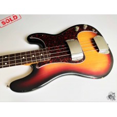 Fender® American Vintage '62 AVRi Precision Bass '2003 