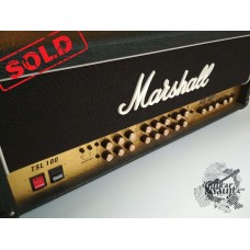 Marshall JCM 2000 TSL 100 + JCM 900 1960B (отличное)